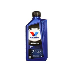 Valvoline Aceites DURABLEND 2T 1 litro New SW