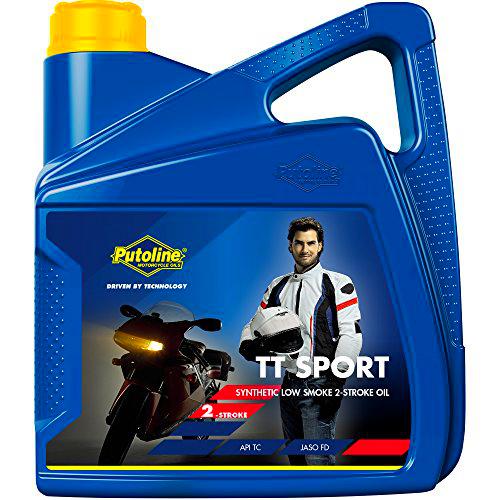 Putoline 70491 antifricción TT Sport 4L