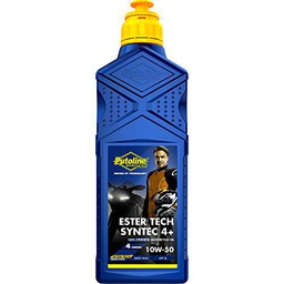 Putoline 70626 antifricción Ester Tech Syntec 4 + 10 W de 50 1 L