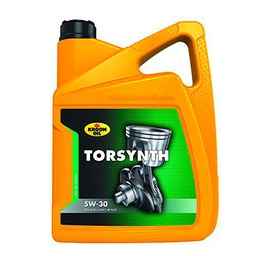 Kroon-Oil 1838109 34452 torsynth 5 W-30, 5 L