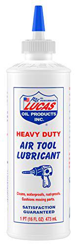 Lucas Oil PRODUCTSINC. 10216 AIRTOOL LU