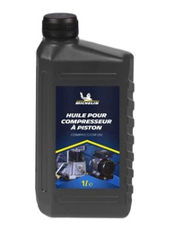 MICHELIN Aceite lubricante para compresor de pistón