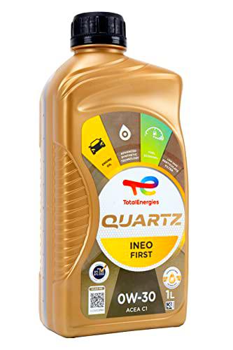 Total Cuarzo Ineo First 0 W de 30, 1 L