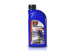 Millers Oils - Millers aceites Trident 5 w40 Full sintético 1 l Recipiente