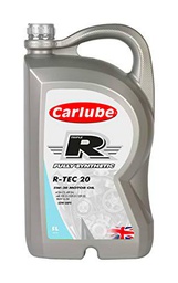 Carlube Tetrosyl KBV005 - Aceite de Motor