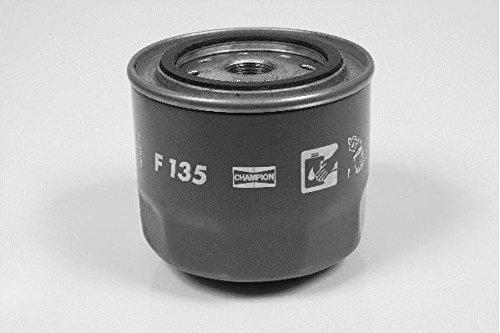 Champion F135/606 Filtro de aceite