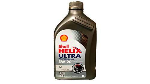 Shell Helix Ultra professiona AF 5 W de 20, 1 L