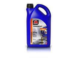 Millers Oils - Millers aceites Trident 5 w40 Full sintético Recipiente de 5 l