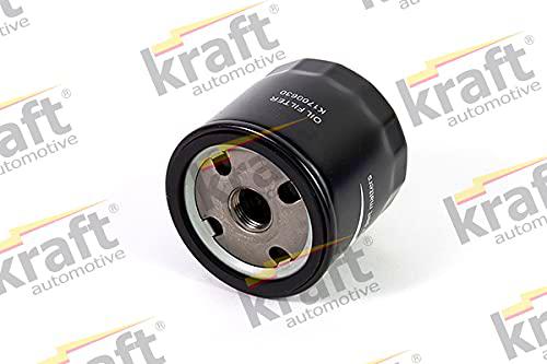 Kraft Automotive 1700630 Filtro de aceite