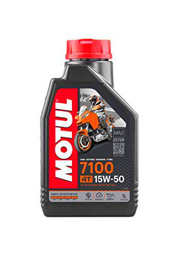 MOTUL 7100 4T 15w50 1Ltr