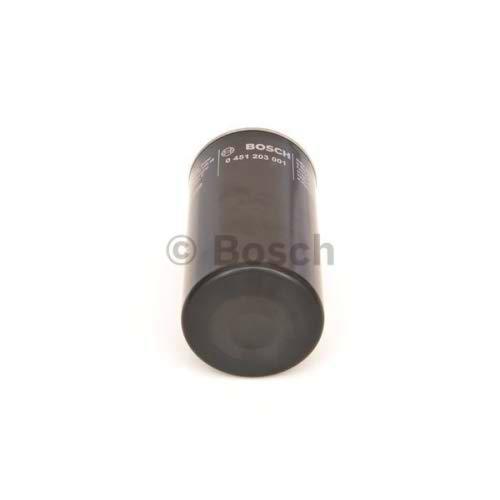 Bosch 451203001 filtro de aceite