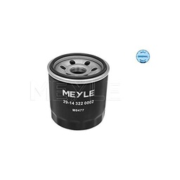 Meyle 29-14 322 0002 Filtro de aceite