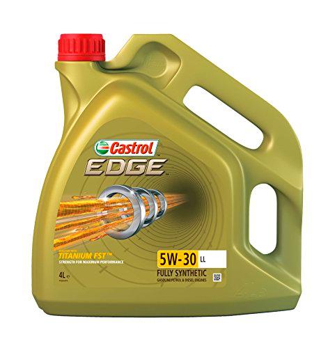 Castrol EDGE 5W-30 LL, 4L