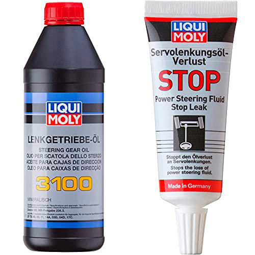 Liqui Moly 1145 Aceite para Cajas De Dirección 3100