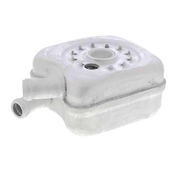 Vemo V15-60-6011 Radiador de aceite, aceite motor