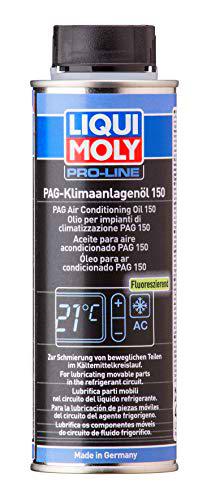 Liqui Moly 4082 Aceite para Aire Acondicionado PAG 150, 250 ml