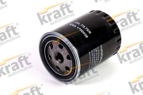 Kraft Automotive 1700038 Filtro de aceite