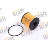 Kraft Automotive 1701800 Filtro de aceite