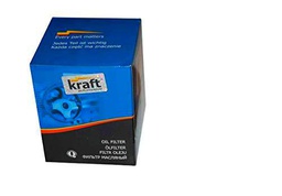 Kraft Automotive 1702690 Filtro de aceite