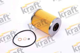 Kraft Automotive 1702570 Filtro de aceite