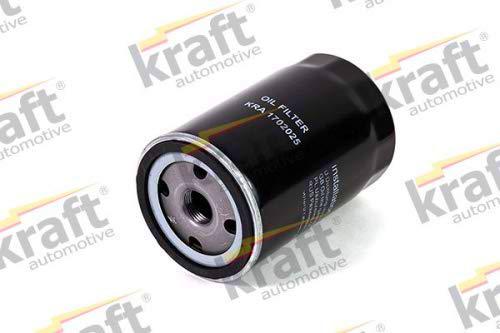 Kraft Automotive 1702025 Filtro de aceite