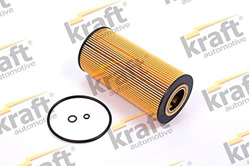 Kraft Automotive 1701150 Filtro de aceite