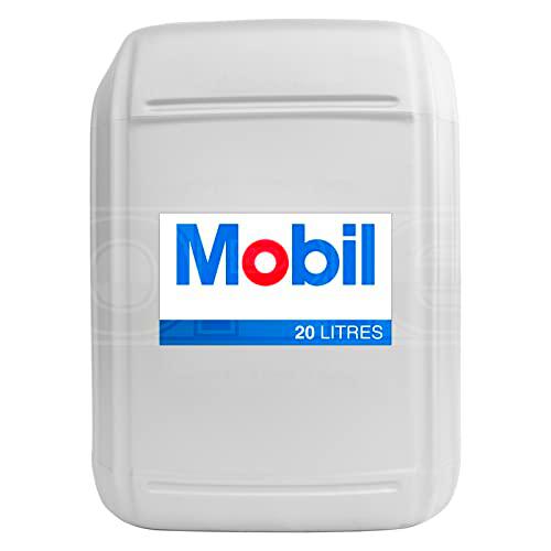 Aceite Mobil Delvac MX 15W40, 121650, 20 L