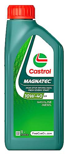 Castrol MAGNATEC 10W-40 A/B Aceite de Motor 1L