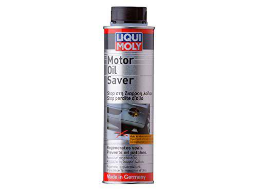 Liqui Moly 1802 Detener Las Fugas de Petróleo