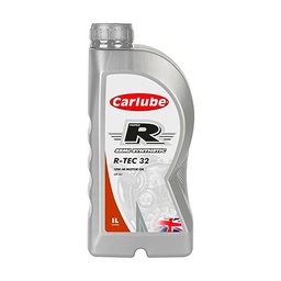 Carlube Triple R 10W-40 API SL Semisintético R-TEC 32 1L