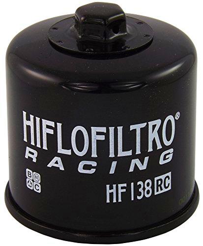 HifloFiltro HF138RC Filtro para Moto