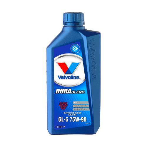 Valvoline 1830230 DuraBlend GL-5 75 W-90