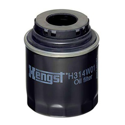 Hen H314W01 Bloque de Motor