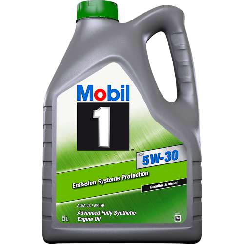 Mobil 1 ESP 5W-30 GSP 5L