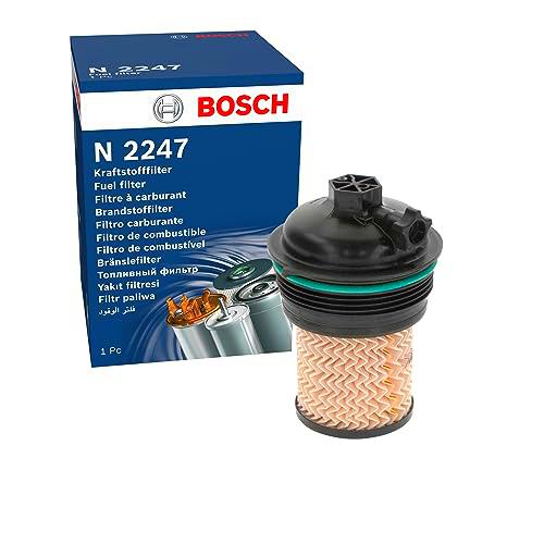 Bosch N2247 - Filtro diésel para vehículos