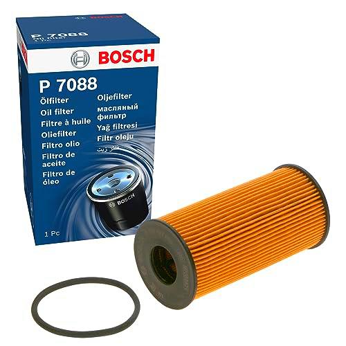 Bosch P7088 - Filtro de aceite para vehículos