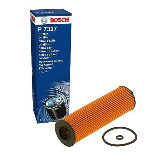 Bosch P7327 - Filtro de aceite para vehículos