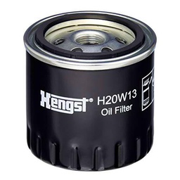 Hen H20W13 Bloque de Motor