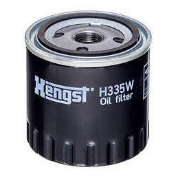 Hen H335W Bloque de Motor