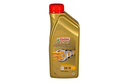 Castrol Edge Professional Titanium FST C1 5W-30 - Bote de 1 litro