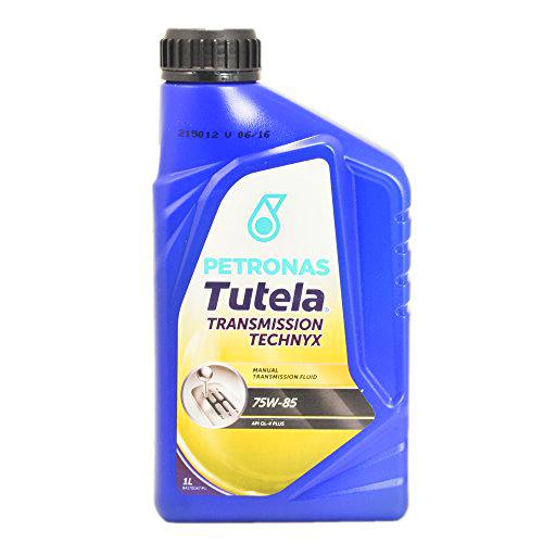 Petronas TUTELA Car TECHNYX 20X1L 1 litros