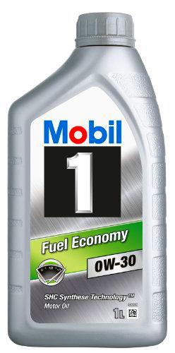 MOBIL 1 ESP 0W-30 Aceite de Motor, 1L