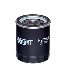 Hen H90W33 Bloque de Motor