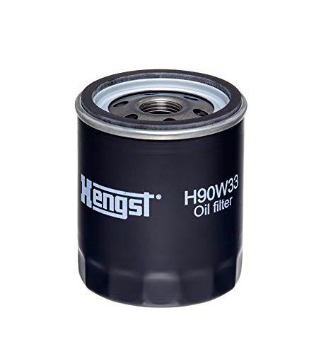 Hen H90W33 Bloque de Motor