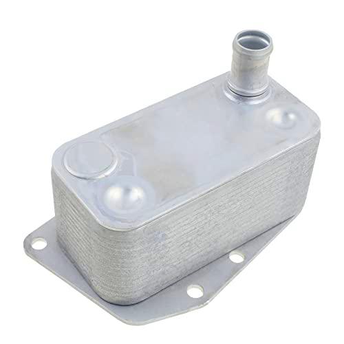 Frankberg Aceite para motor compatible con 1 unidad E87 3 E46 E90 E91 5er E60 E61 X3 E83 2000-2012 11427787698