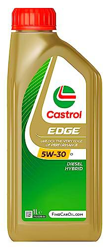 Castrol EDGE 5W-30 C1 Aceite de Motor 1L