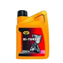 Kroon-Oil 1838025 215 Bi-Turbo 15 W-40 1 L