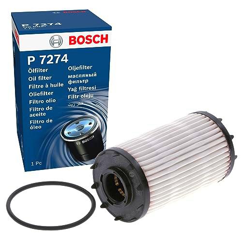 Bosch P7274 - Filtro de aceite para vehículos