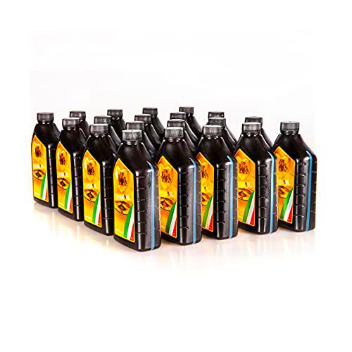 LUBRIFICANTI VISKOIL 20X1 Litro Olio Motore 0w30 per Motori Diesel Benzina ACEA C3/C4