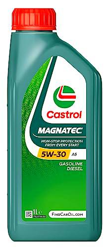 Castrol MAGNATEC 5W-30 A5 Aceite de Motor 1L